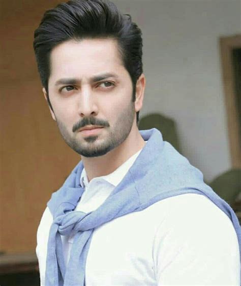 Danish Taimoor .